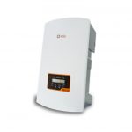 Inversor Solis 3P 5K~10K 4G