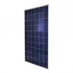 Panel Solar de 270 W de Potencia – Policristalino | Potencia - 25 W | Dimensiones - 1640x990x40 mm | Peso 18 Kg | Eficiencia 16.5 %