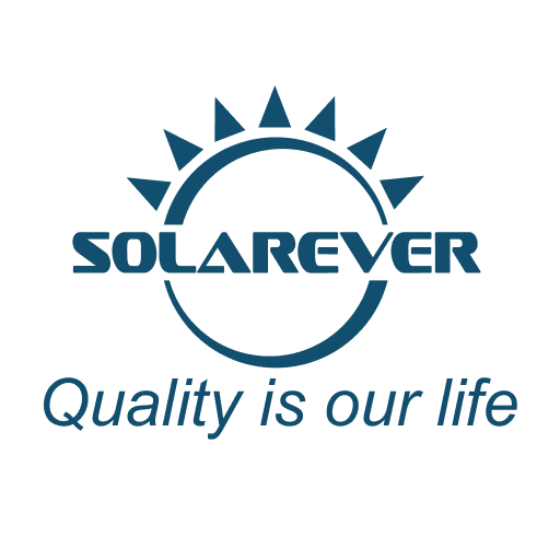 Solarever logo