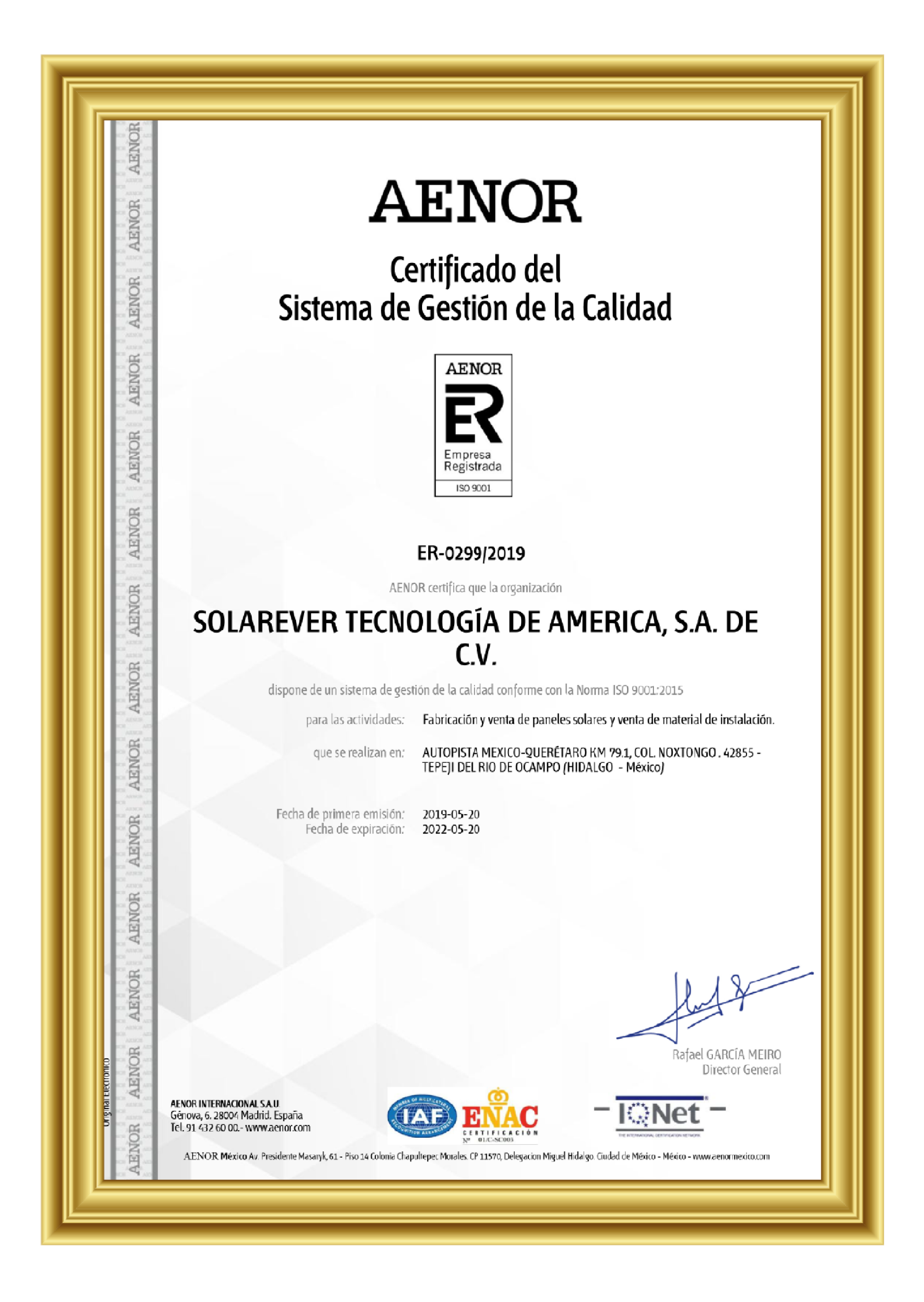 Solarever-52