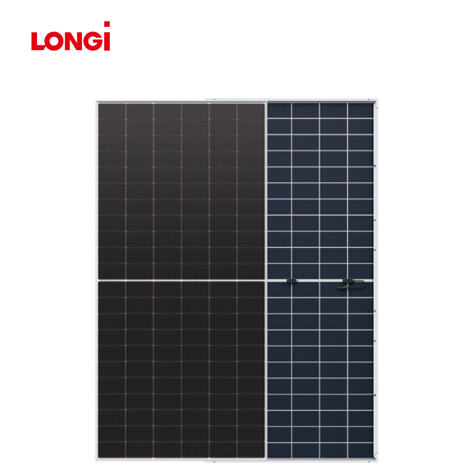 Hi-MO 7 615W/620W TOPCON BIFACIAL - Solarever
