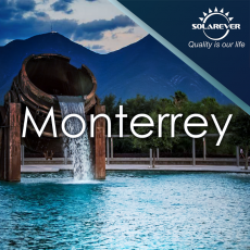 Bodega-Monterrey